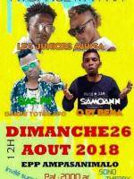 Ambiance mafana EPP Ampasanimalo