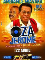 Ambiance miavaka old vibration Oza jerome & Jaojoby JAO'S PUB
