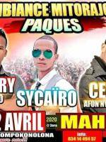 Ambiance mitorajofo paques Iandry Mario, Sycaïro, Celin D'Ambiance Tranompokonolona Mahitsy - Analamanga - Madagasikara