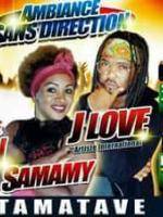 Ambiance sans direction - Night Club Pattaya Toamasina avec Samamy & Maître Rufin