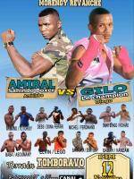 Ambilobe morengy revanche Terrain Tomboravo Ambilobe