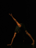 Ambohimangidy - spectacle de danse - CGM Analakely‍