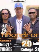 AmbondronA en concert
