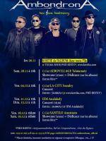 AmbondronA lancement nouvel album Ho soa hatrany