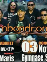 AmbondronA‍ - Lycée Stella Maris Tamatave‍ - Gymnase Soavita Toamasina‍