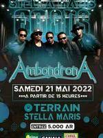 AmbondronA Lycée Stella Maris Tamatave