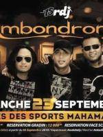 AmbondronA Palais des Sports Mahamasina