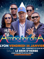 AmbondronA‍ - Restaurant Le Brin d'Herbe‍