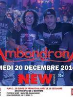 AmbondronA en concert au New Morning Paris
Quelques vidéos de AmbondronA
[videos artiste=ambondro