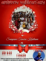 Ambony valéran'azy - Sampana Tanora Krisitianina