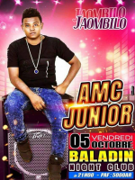 Amc Junior‍ - Baladin Sambava‍