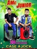 Amc Junior Case A Jock Sainte Marie