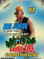 Amc Junior Golden Night Ambilobe