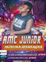 Amc Junior La Sirene Ambatoloaka - Vieux Port Nosy-Be