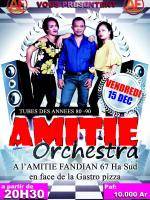 Amitie orchestra Amitie Fandian 67Ha