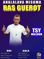 Analalava misoma Ras Guerrot Tranompokonolona Analalava