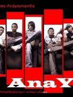 Anay en concert à l'AFT
Invité OverDoze