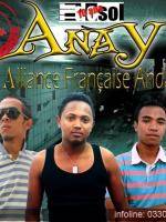 New Pop Rock Generation