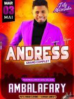 Andress Ambalafary