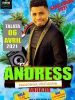 Andress Anjiajia