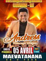 Andress Park Maevatanana