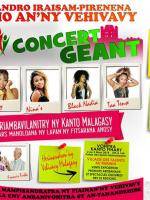 Andro iraisam-pirenena hoan'ny vehivavy Palais de justice Anosy