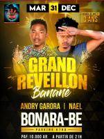 Andry Garora & Nael Bonara-Be 67ha