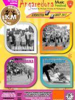 Angaredona music festival 2017 14è édition Ambositra