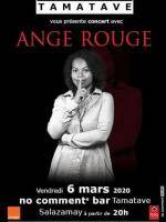 Ange Rouge - No Comment Bar Toamasina