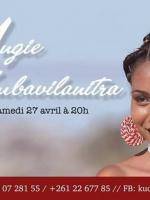 Angie Kudeta urban Club