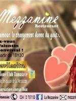 Angie La Mezzanine Toamasina