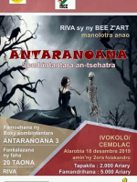 Antaranoana - CMDELAC‍