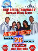 Antsa an'i Kristy Fjkm Betela Tanambao