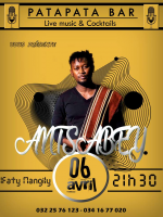 Antsabey‍ - Pata-Patabar Toliary‍