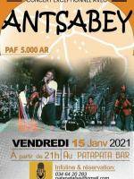 Antsabey Pata-Patabar Toliary