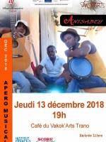 Antsabey Vakok'Arts Trano Toliary