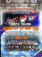 Antsan-kira lehibe Tanora masina FLM Ambohimasina Itaosy Amphithéatre Sainte Famille Mahamasina