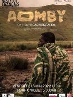 Aomby - IFM - Institut Français de Madagascar