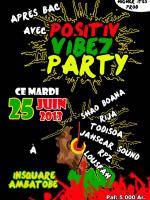 Shao Boana, Rija, Todisoa, Jahscar, Sound, RPZ, Lousfah