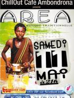 Area - Musique traditionnelle