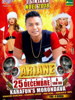 Ariane‍ - Karafun's Karaoke‍