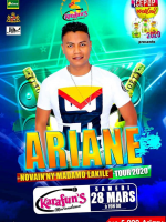 Ariane‍ - Karafun's Karaoke‍