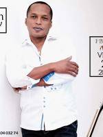 Arison Vonjy Piment Café Behoririka