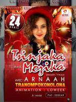 Arnaah - Tsinjaka and mozika tranompokonolona Antsohihy