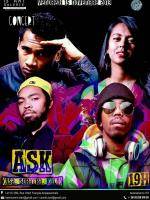 Asa Soratra Kalo (A-S.K) - Is'Art Galerie