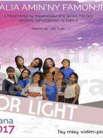 ASAPH‍ & Voice For Light - concert FJKM Ambanilalana