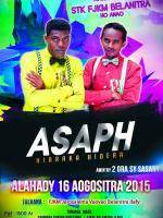 ASAPH hiaraka hidera FJKM Jerosalema Vaovao Belanitra Ilafy