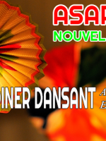 Asaramanitra - Nouvel an malagasy à la Réunion diner dansant