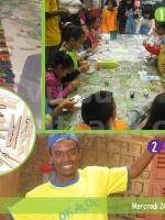 Ateliers créatifs vacances - Tana Water Front