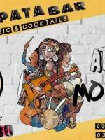 Atsi-Mozika -  Pata-Patabar Toliary